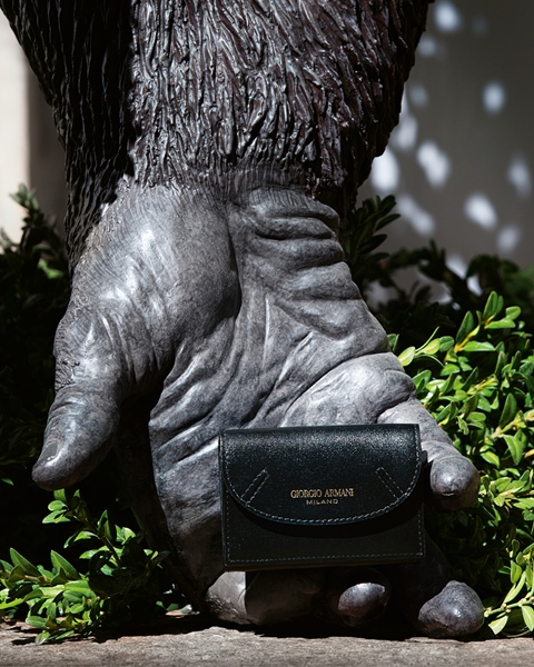 Giorgio Armani La Prima (5)